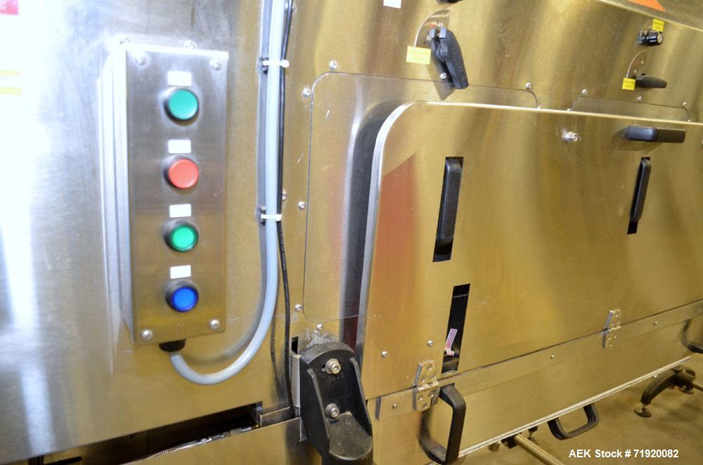 Used Axon Shrink Sleever, Model Aurora
