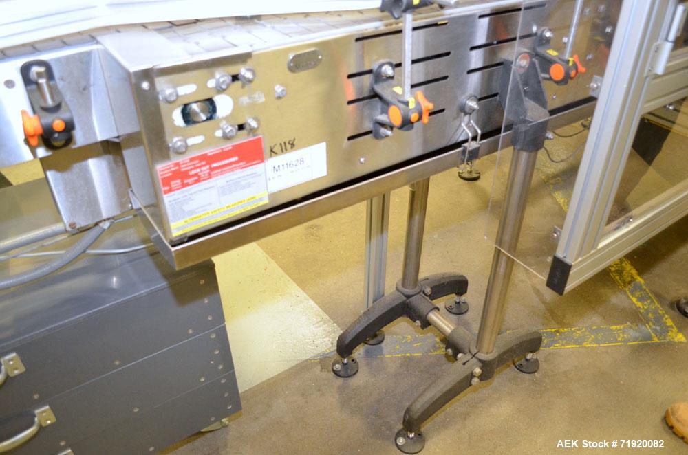 Used Axon Shrink Sleever, Model Aurora