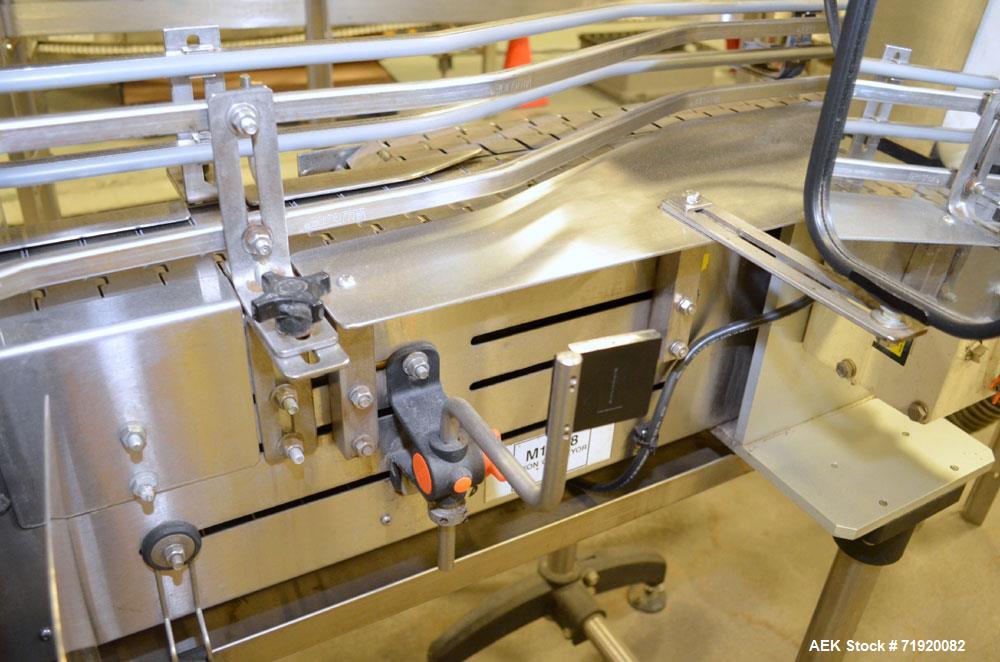 Used Axon Shrink Sleever, Model Aurora