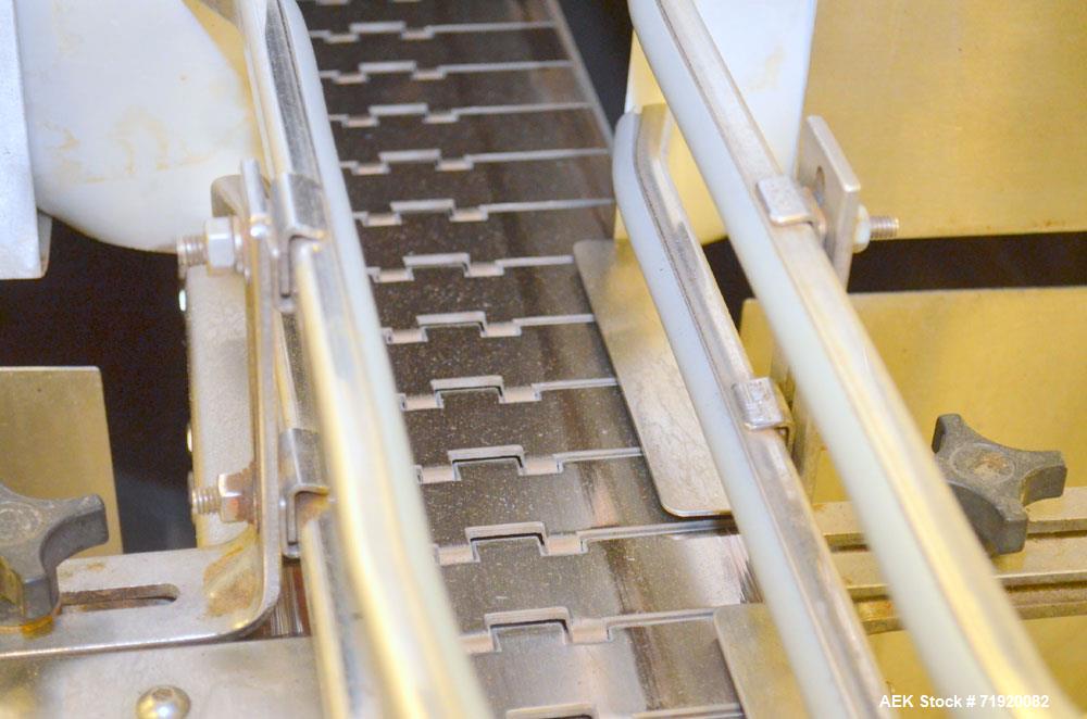 Used Axon Shrink Sleever, Model Aurora