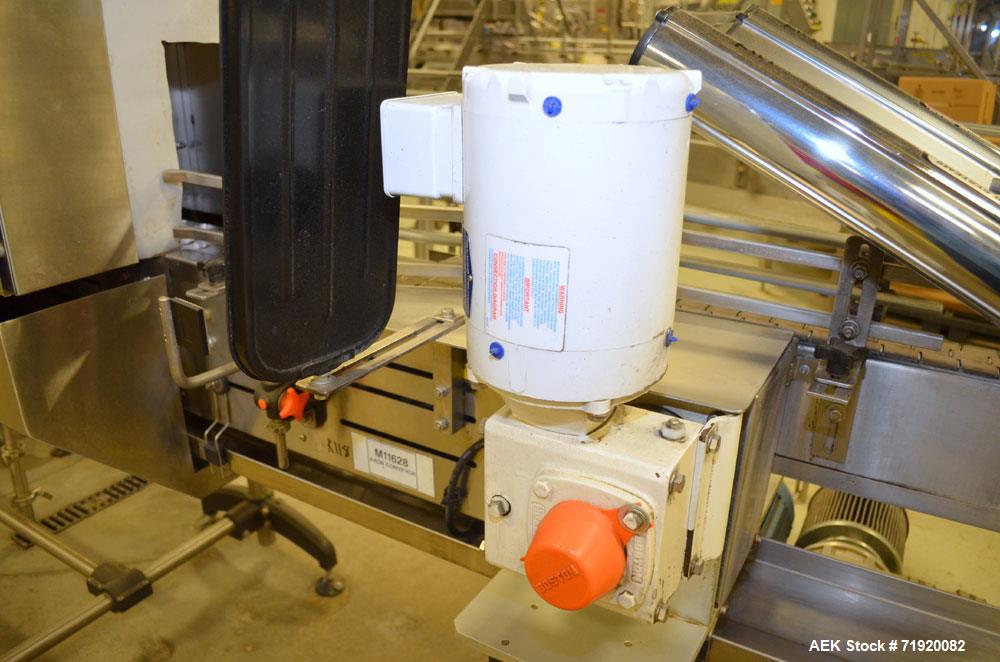 Used Axon Shrink Sleever, Model Aurora