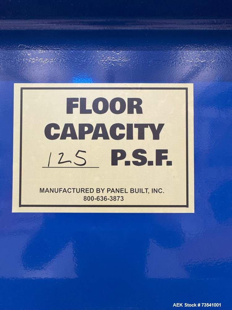 Axon Shrink Sleeve Labeling Line EZ-150SL – 150 BPM with Steam Tunnel, Depalletizer & Palletizer