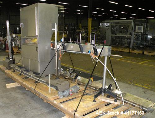 Used Fuji Intersleeve Neck Bander, Model SA 2300