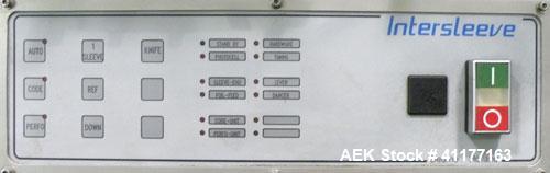 Used Fuji Intersleeve Neck Bander, Model SA 2300