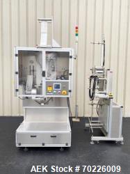 NAFM Shrink Sleeve Labeler, Model LC-300