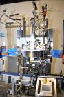 Used- Accraply Model 650VF High Speed Shrink Sleeve Labeler