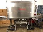 Used Accutek Shrink Labler Model SL1-100