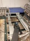 Used Axon 300SL High Speed Shrink Sleeve Labeling Line