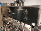 Used Axon 300SL High Speed Shrink Sleeve Labeling Line
