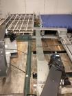 Used Axon 300SL High Speed Shrink Sleeve Labeling Line