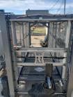 Used Axon 300SL High Speed Shrink Sleeve Labeling Line