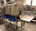 Buy Pre-Owned Axon 400SL EZ Seal Sleeve Applicator and EZ-72-SS-HE Tunnel