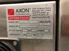 Buy Pre-Owned Axon 400SL EZ Seal Sleeve Applicator and EZ-72-SS-HE Tunnel