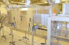 Used Axon Shrink Sleever, Model Aurora