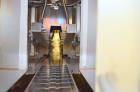 Used Axon Shrink Sleever, Model Aurora