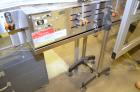 Used Axon Shrink Sleever, Model Aurora