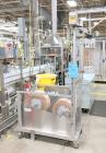 Used Axon Shrink Sleever, Model Aurora