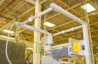 Used Axon Shrink Sleever, Model Aurora