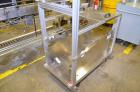 Used Axon Shrink Sleever, Model Aurora