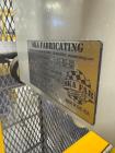 Axon Shrink Sleeve Labeling Line EZ-150SL – 150 BPM with Steam Tunnel, Depalletizer & Palletizer