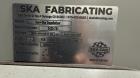 Axon Shrink Sleeve Labeling Line EZ-150SL – 150 BPM with Steam Tunnel, Depalletizer & Palletizer