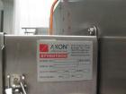Used Axon 