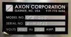Used Axon 