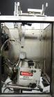 Used Axon EZ-300 Sleeve Labeler or Tamper Evident Band Applicator, EZ-300 Serie