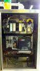 Used Axon EZ-300 Sleeve Labeler or Tamper Evident Band Applicator, EZ-300 Serie