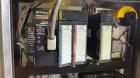 Used Axon EZ-300 Sleeve Labeler or Tamper Evident Band Applicator, EZ-300 Serie