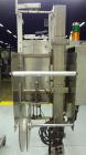 Used Axon EZ-300 Sleeve Labeler or Tamper Evident Band Applicator, EZ-300 Serie