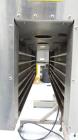Used Axon EZ-300 Sleeve Labeler or Tamper Evident Band Applicator, EZ-300 Serie