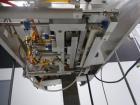 Used Axon EZ-300 Sleeve Labeler/Tamper Evident Band Applicator