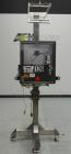 Axon EZ-300 Sleeve Labeler/Tamper Evident Band Applicator