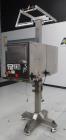 Axon EZ-300 Sleeve Labeler/Tamper Evident Band Applicator