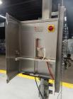 Axon EZ-300 Sleeve Labeler/Tamper Evident Band Applicator