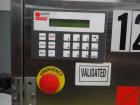 Axon EZ-300 Sleeve Labeler/Tamper Evident Band Applicator