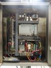 Axon EZ-300 Sleeve Labeler/Tamper Evident Band Applicator