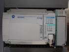 Axon EZ-300 Sleeve Labeler/Tamper Evident Band Applicator