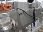 Used Model EZ-48-SR2 Shrink Tunnel Line