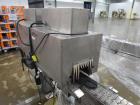 Used Model EZ-48-SR2 Shrink Tunnel Line