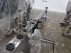 Used Model EZ-48-SR2 Shrink Tunnel Line