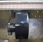 Axon Shrink Sleeve Labeler w/ Tunnel