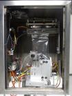 Used Axon EZ-200 Tamper Evident Band Applicator/Sleeve Labeler