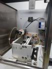 Used Axon EZ-300 Sleeve Labeler/Tamper Evident Band Applicator