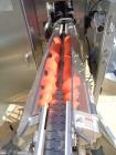 Used Accraply (Barry Wehmiller) Model RF150 High Speed Shrink Sleeve Labele