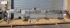 Used Accraply (Barry Wehmiller) Model RF150 High Speed Shrink Sleeve Labele