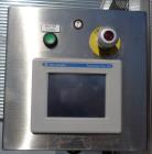 Used Accraply (Barry Wehmiller) Model RF150 High Speed Shrink Sleeve Labele