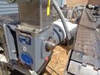 Used Accraply (Barry Wehmiller) Model RF150 High Speed Shrink Sleeve Labele