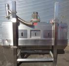 Used Accraply (Barry Wehmiller) Model RF150 High Speed Shrink Sleeve Labele
